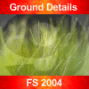 AERO FILES - GROUND DETAILS FS2004